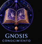 Emblema de la colección Gnosis